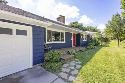 4325 Travis Terrace, Madison, WI 53711 - Photo 2