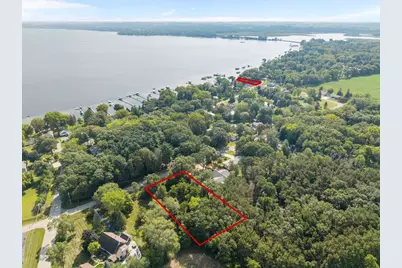 Lot 2 Nelson Road, Princeton, WI 54968 - Photo 2