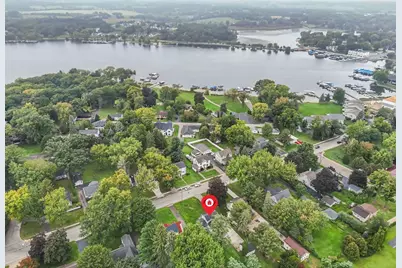 394 Lake Street, Green Lake, WI 54941 - Photo 42