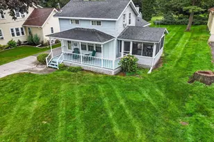 394 Lake St, Green Lake, WI 54941 - Photo 1