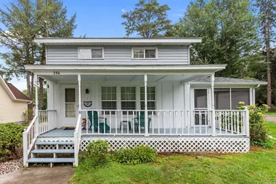 394 Lake Street, Green Lake, WI 54941 - Photo 38