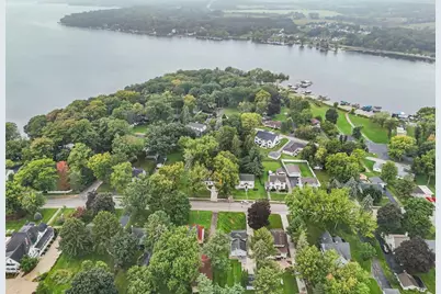 394 Lake Street, Green Lake, WI 54941 - Photo 48