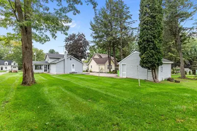 394 Lake Street, Green Lake, WI 54941 - Photo 32