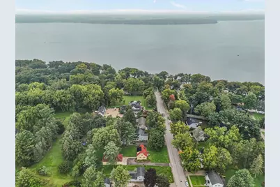 394 Lake Street, Green Lake, WI 54941 - Photo 50