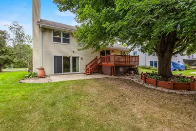 5410 Chestnut Lane, Mcfarland, WI 53558 - Photo 40