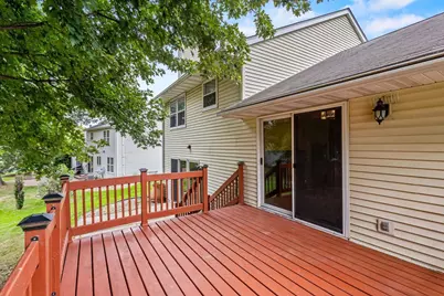 5410 Chestnut Lane, Mcfarland, WI 53558 - Photo 44