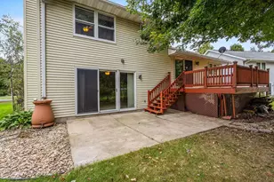 5410 Chestnut Ln, Mcfarland, WI 53558 - Photo 42