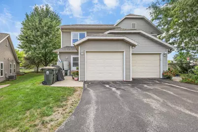 207 S Musket Ridge Drive, Sun Prairie, WI 53590 - Photo 22