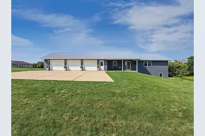 N2905 Tindell Lane, Monroe, WI 53566 - Photo 2