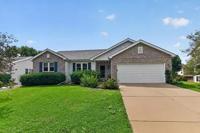 3570 Mammoth Trail, Madison, WI 53719 - Photo 1