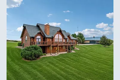 4721 County Road Zz, Ridgeville, WI 53533 - Photo 2