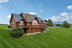 4721 Co Rd ZZ, Ridgeville, WI 53533 - Photo 2
