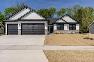 4869 Monarch Dr, Milton, WI 53563 - Photo 1