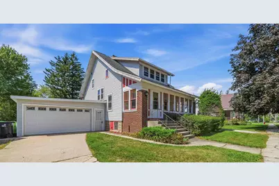 120 N Center Street, Brandon, WI 53919 - Photo 1