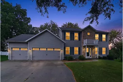 6 Fredericksburg Court, Madison, WI 53718 - Photo 2