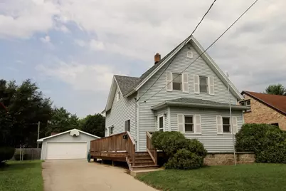 842 Grant Street, Beloit, WI 53511 - Photo 1