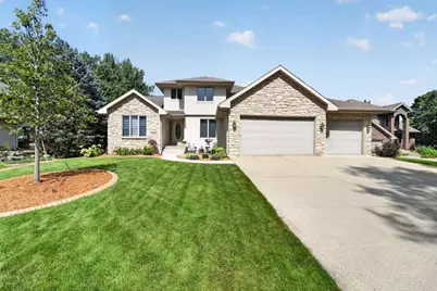 5480 Walden Bay Drive, Waunakee, WI 53597 - Photo 1