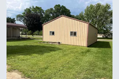 601 Clyde Street, Avoca, WI 53506 - Photo 34