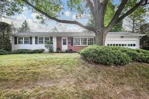 5918 S Hill Dr, Madison, WI 53705 - Photo 1