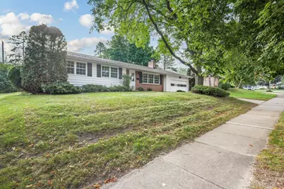 5918 South Hill Drive, Madison, WI 53705 - Photo 2