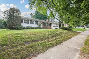 5918 S Hill Dr, Madison, WI 53705 - Photo 2