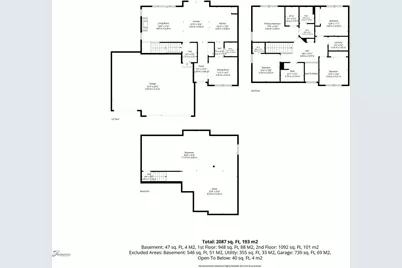501 Ridge Court, Orfordville, WI 53576 - Photo 38