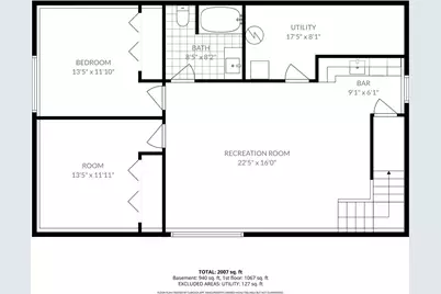 1939 Blackhawk Street, Friendship, WI 53934 - Photo 64