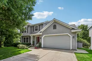 10 Black Stone Cir, Madison, WI 53719 - Photo 2
