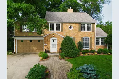 4110 Manitou Way, Madison, WI 53711 - Photo 1