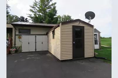 N10362 Howard Drive, Fox Lake, WI 53933 - Photo 4
