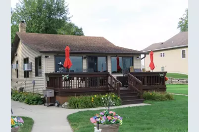 N10362 Howard Drive, Fox Lake, WI 53933 - Photo 2