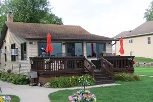 N10362 Howard Dr, Fox Lake, WI 53933 - Photo 2