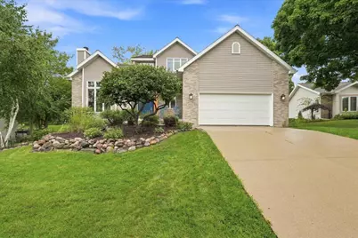 2936 Maple Run Drive, Madison, WI 53719 - Photo 4
