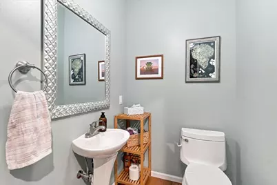 2936 Maple Run Drive, Madison, WI 53719 - Photo 18