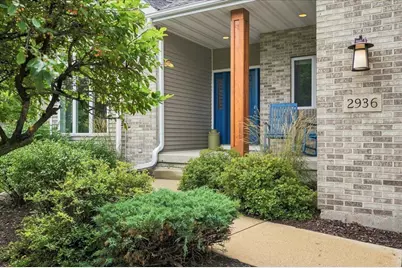 2936 Maple Run Drive, Madison, WI 53719 - Photo 2