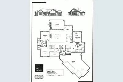 2866 Oakridge Court, Janesville, WI 53545 - Photo 6