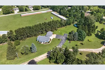 W516 Cozee Lane, Brodhead, WI 53520 - Photo 64
