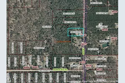 N9185 19th Avenue, Necedah, WI 54646 - Photo 44