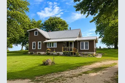 N1216 Rahberger Road, Monroe, WI 53566 - Photo 2