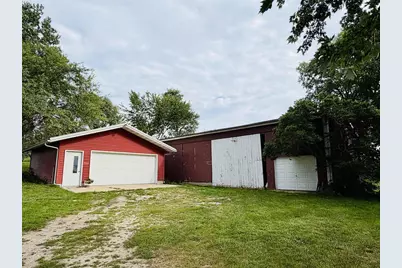 N1216 Rahberger Road, Monroe, WI 53566 - Photo 10