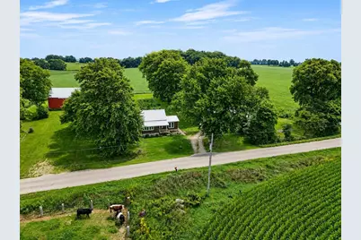 N1216 Rahberger Road, Monroe, WI 53566 - Photo 8