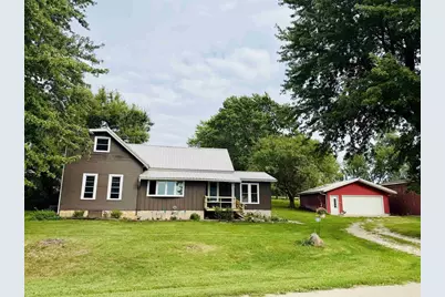 N1216 Rahberger Road, Monroe, WI 53566 - Photo 1