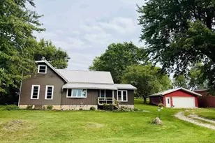N1216 Rahberger Rd, Monroe, WI 53566 - Photo 1