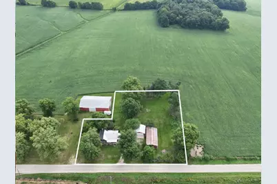 N1216 Rahberger Road, Monroe, WI 53566 - Photo 6