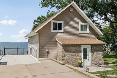 N1049 Vinnie Ha Ha Road, Fort Atkinson, WI 53538 - Photo 54
