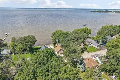 N1049 Vinnie Ha Ha Road, Fort Atkinson, WI 53538 - Photo 48