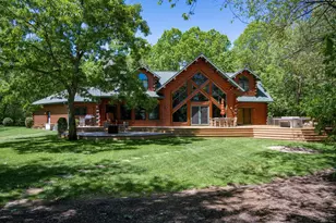 N14700 Porter Rd, Nekoosa, WI 54457 - Photo 1