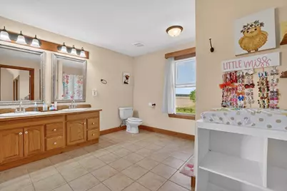 8632 N Stone Farm Road, Edgerton, WI 53534 - Photo 28