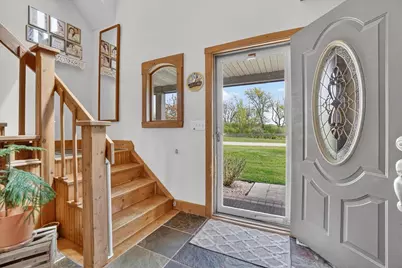 8632 N Stone Farm Road, Edgerton, WI 53534 - Photo 4