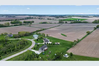 8632 N Stone Farm Road, Edgerton, WI 53534 - Photo 62